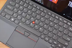 لپتاپ تبلت لنوو Lenovo Thinkpad X1 Tablet