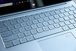 لپتاپ شیائومی Xiaomi Mi Notebook Air 13.3