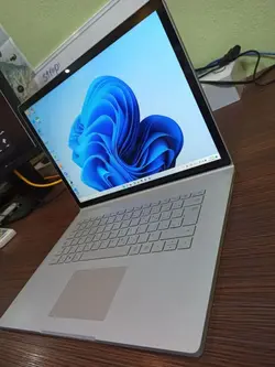 لپتاپ ماکروسافت بوک Microsoft Surface Book 2 استوک