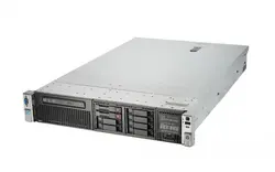 سرور اچ پی HP Proliant DL380 G8 استوک