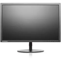 مانتیور ۲۴ اینچ لنوو Lenovo ThinkVision T2454p