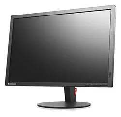 مانتیور ۲۴ اینچ لنوو Lenovo ThinkVision T2454p