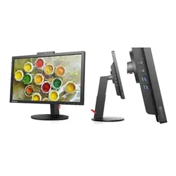مانتیور ۲۴ اینچ لنوو Lenovo ThinkVision T2454p