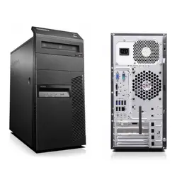 کیس مینی تاور Lenovo ThinkCenter M85 استوک