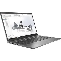 لپ تاپ اچ پی HP ZBook Power G7 با پردازنده i9 اپن باکس