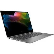 لپ تاپ اچ پیHP ZBook Create G7 با پردازنده i7 اپن باکس