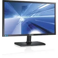 مانیتور ۲۴ اینچ LED سامسونگ Samsung S24C200 استوک