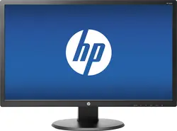 مانیتور ۲۴ اینچ اچ پی HP Z24q استوک