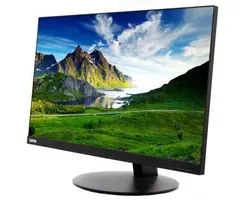 مانیتور بدون فریم و IPS لنوو ۲۴ اینچ مدل Lenovo T24i-10