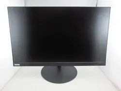 مانیتور بدون فریم و IPS لنوو ۲۴ اینچ مدل Lenovo T24i-10