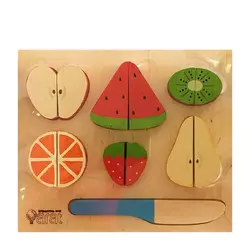 میوه‌های برشی یامی