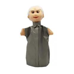 عروسک نمایشی مشاغل – استاد دانشگاه