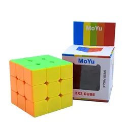 مکعب روبیک 3*3 مویو