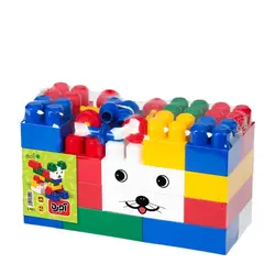 آجره 31 قطعه‌ای