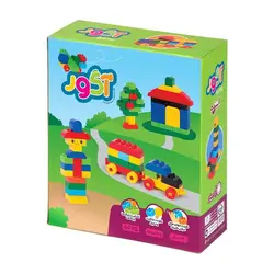 بازی آگور 75 قطعه‌ای