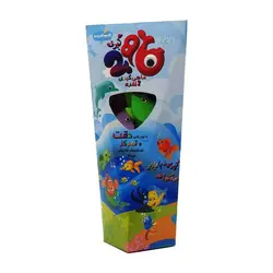 ماهیگیری فومی مغناطیسی