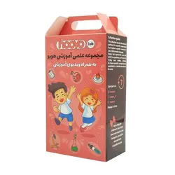 مجموعه علمی آموزشی هویو