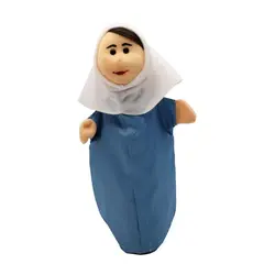 عروسک نمایشی مشاغل – پرستار