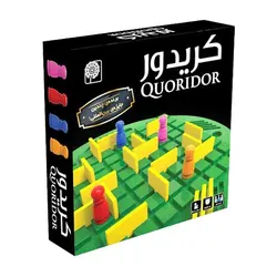 بازی کریدور