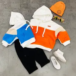 هودی داخل خز(C473)