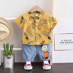 پیراهن و شورتک(c690)