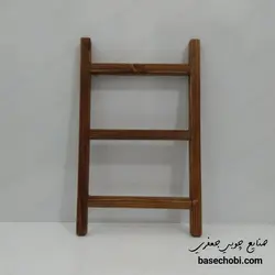 نردبان دکوراتیو آشپزخانه
