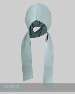 کلاه طرح حجاب- ساده