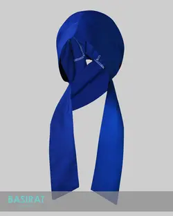 کلاه طرح حجاب- ساده