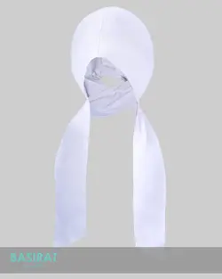 کلاه طرح حجاب- ساده