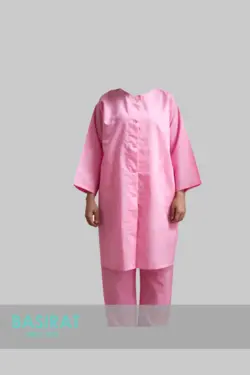 لباس بیمار زنانه