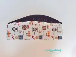 کلاه قایقی طرح آشپزی