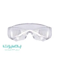 عینک آزمایشگاهی