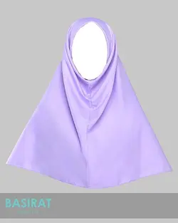 مقنعه نظام پرستاری قد 100