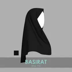 مقنعه بروجرد قد 90 (دارای رنگبندی)
