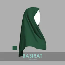 مقنعه بروجرد قد 90 (دارای رنگبندی)