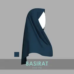 مقنعه بروجرد قد 90 (دارای رنگبندی)