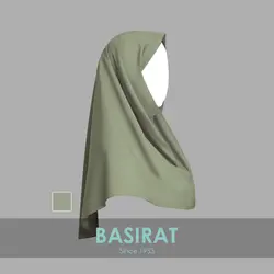 مقنعه بروجرد قد 90 (دارای رنگبندی)