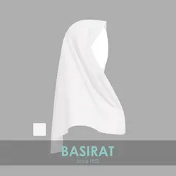 مقنعه بروجرد قد 90 (دارای رنگبندی)