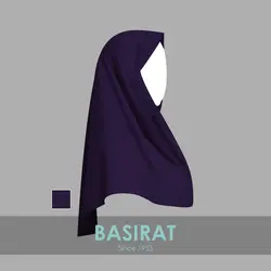 مقنعه بروجرد قد 90 (دارای رنگبندی)