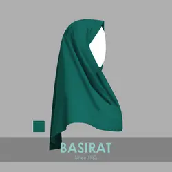 مقنعه بروجرد قد 90 (دارای رنگبندی)