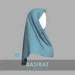 مقنعه بروجرد قد 90 (دارای رنگبندی)