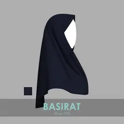 مقنعه بروجرد قد 90 (دارای رنگبندی)