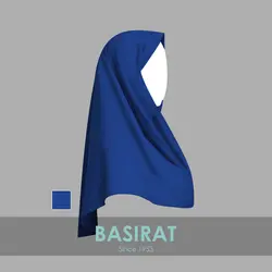مقنعه بروجرد قد 90 (دارای رنگبندی)