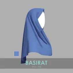 مقنعه بروجرد قد 90 (دارای رنگبندی)