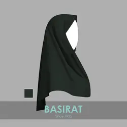 مقنعه بروجرد قد 90 (دارای رنگبندی)