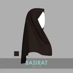 مقنعه بروجرد قد 90 (دارای رنگبندی)