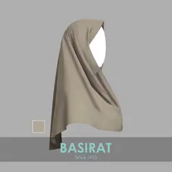 مقنعه بروجرد قد 90 (دارای رنگبندی)
