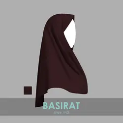 مقنعه بروجرد قد 90 (دارای رنگبندی)