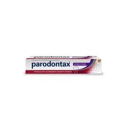 خمیردندان پارودونتکس نهایت پاک کنندگی Parodontax ultra clean