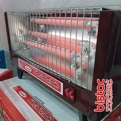 بخاری برقی اخوان یگانه ۳ المنته - ۱۲۰۰وات